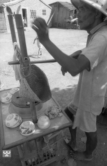 1950至2006年臺灣常民生活藏品圖，第1張