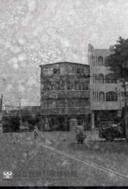 1950至2006年臺灣常民生活藏品圖，第1張