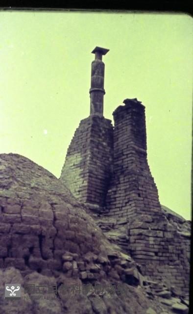 1950至2006年臺灣常民生活藏品圖，第1張