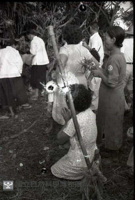 1950至2006年臺灣常民生活藏品圖，第1張