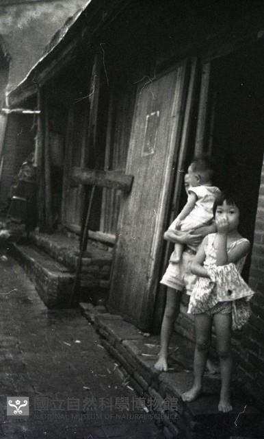 1950至2006年臺灣常民生活藏品圖，第1張