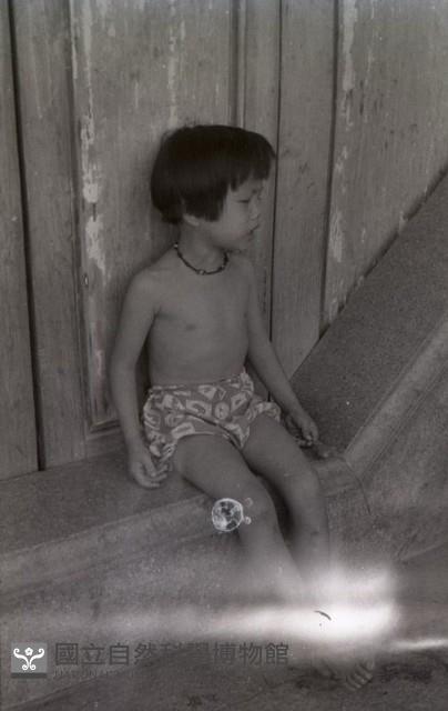 1950至2006年臺灣常民生活藏品圖，第1張