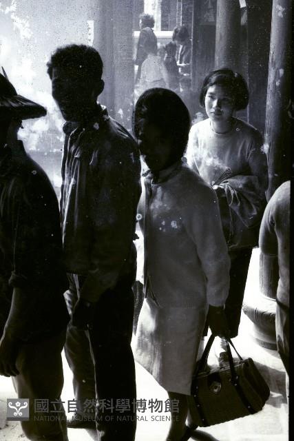 1950至2006年臺灣常民生活藏品圖，第1張