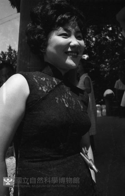 1950至2006年臺灣常民生活藏品圖，第1張