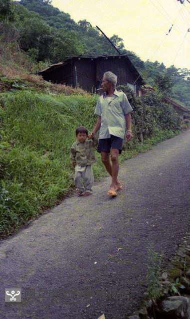 1950至2006年臺灣常民生活藏品圖，第1張