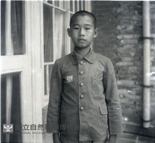 1950至2006年臺灣常民生活藏品圖，第1張