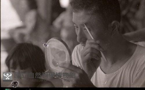 1950至2006年臺灣常民生活 藏品圖，第1張