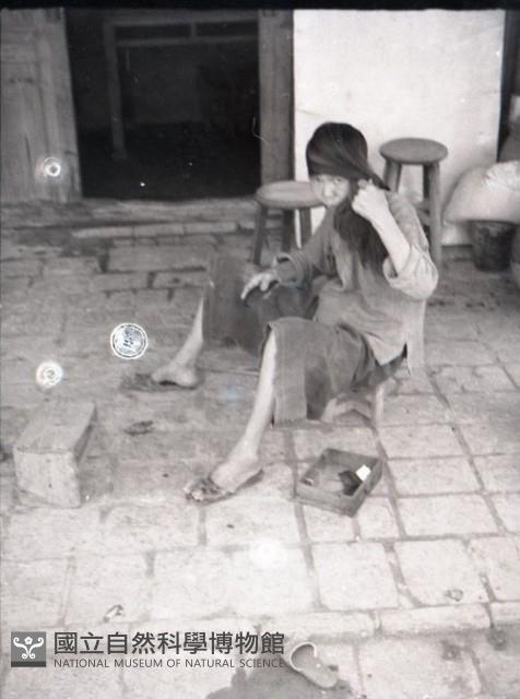 1950至2006年台灣常民生活藏品圖，第1張