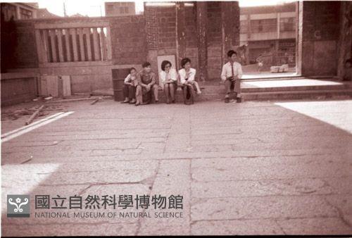 1950至2006年臺灣常民生活藏品圖，第1張