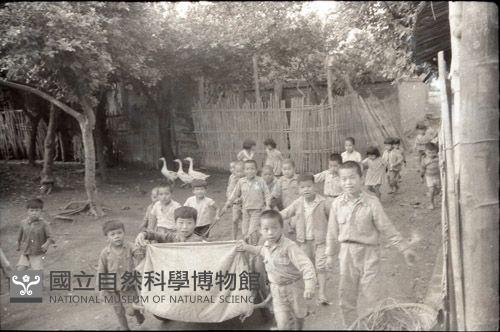 1950至2006年臺灣常民生活藏品圖，第1張