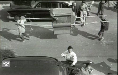 1950至2006年臺灣常民生活藏品圖，第1張