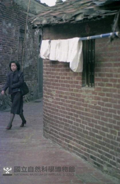 1950至2006年臺灣常民生活藏品圖，第1張