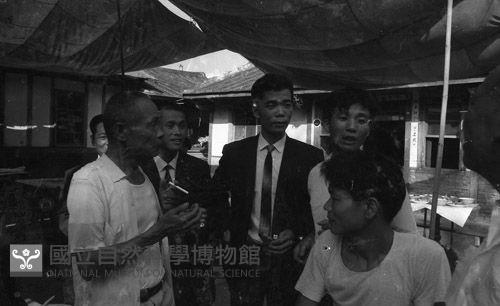 1950至2006年臺灣常民生活藏品圖，第1張