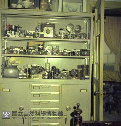 1950至2006年臺灣常民生活藏品圖，第1張