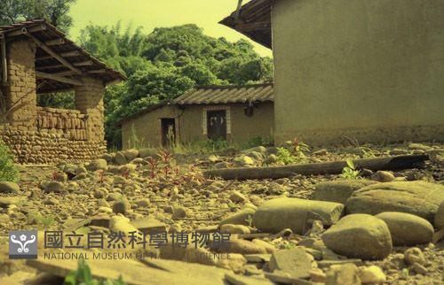 1950至2006年臺灣常民生活藏品圖，第1張