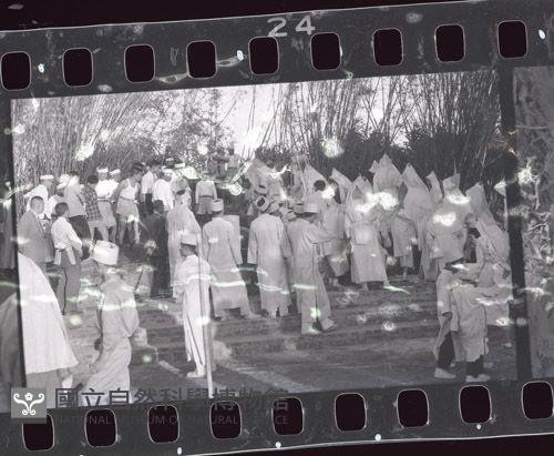 1950至2006年臺灣常民生活藏品圖，第1張