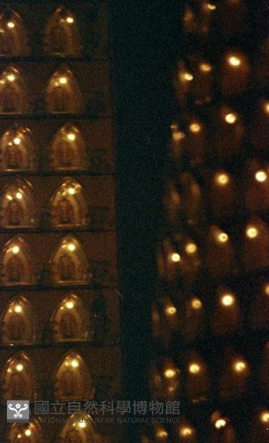 1950至2006年臺灣常民生活藏品圖，第1張
