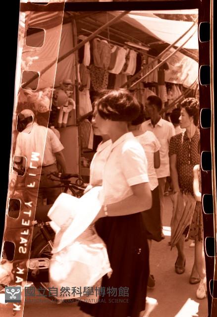 1950至2006年臺灣常民生活藏品圖，第1張