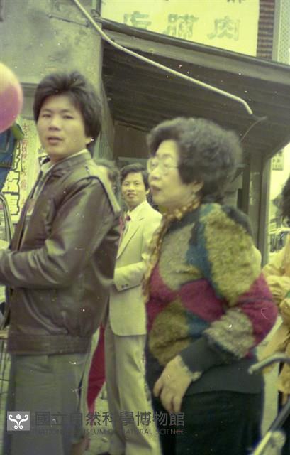 1950至2006年臺灣常民生活藏品圖，第1張