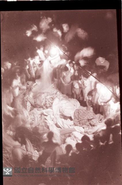 1950至2006年臺灣常民生活藏品圖，第1張