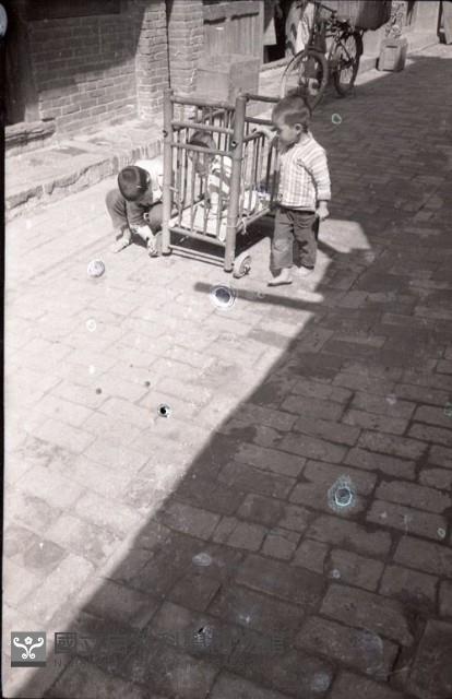 1950至2006年臺灣常民生活藏品圖，第1張