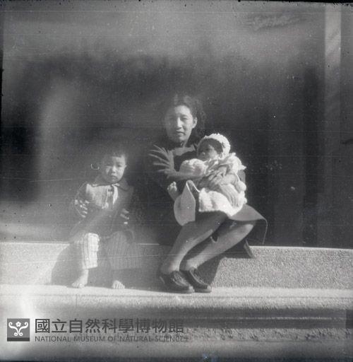 1950至2006年臺灣常民生活藏品圖，第1張