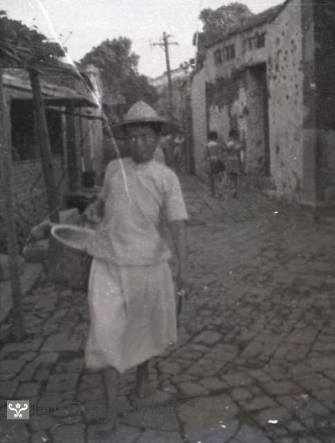 1950至2006年台灣常民生活藏品圖，第1張