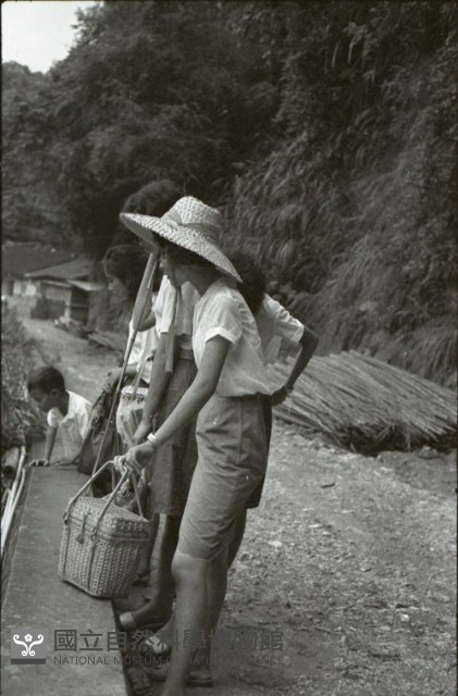 1950至2006年臺灣常民生活藏品圖，第1張
