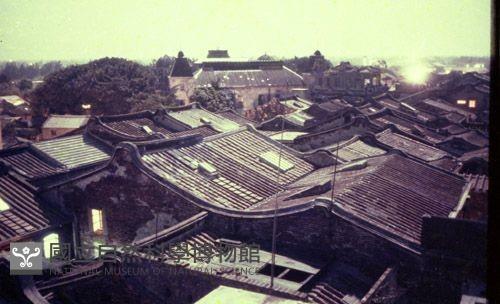 1950至2006年臺灣常民生活藏品圖，第1張