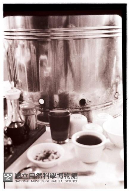 1950至2006年臺灣常民生活藏品圖，第1張