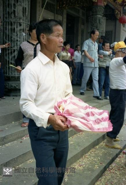1950至2006年臺灣常民生活藏品圖，第1張