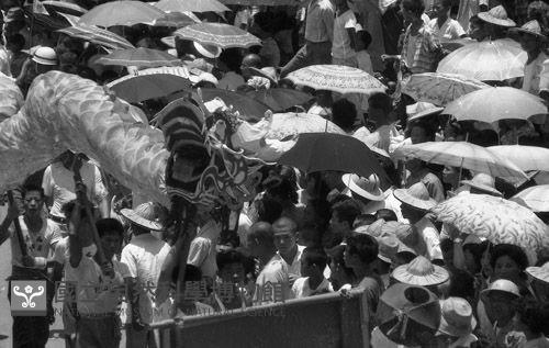 1950至2006年臺灣常民生活藏品圖，第1張