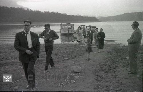 1950至2006年臺灣常民生活藏品圖，第1張