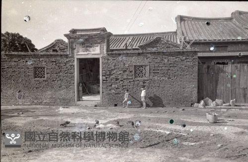 1950至2006年臺灣常民生活藏品圖，第1張