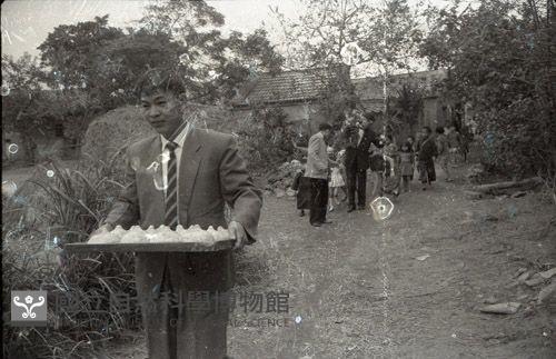 1950至2006年台灣常民生活藏品圖，第1張