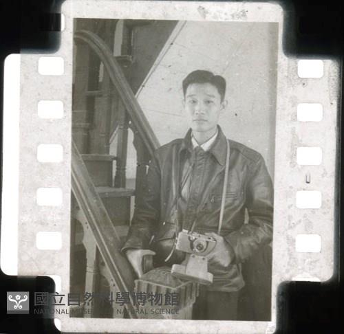 許蒼澤（1950至2006年臺灣常民生活）藏品圖，第1張