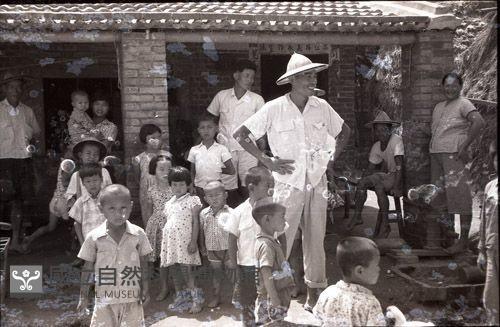 1950至2006年臺灣常民生活藏品圖，第1張