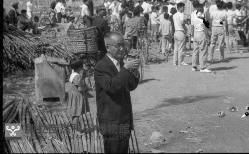 1950至2006年臺灣常民生活藏品圖，第1張