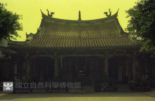 1950至2006年臺灣常民生活藏品圖，第1張
