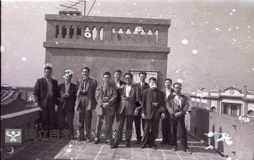 1950至2006年臺灣常民生活藏品圖，第1張