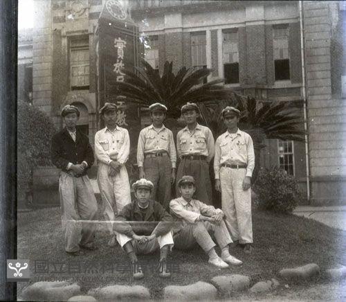 1950至2006年臺灣常民生活藏品圖，第1張