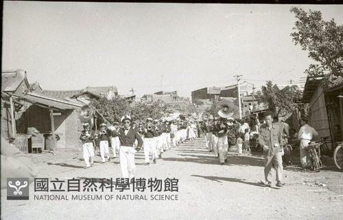 1950至2006年臺灣常民生活藏品圖，第1張