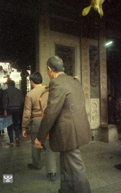 1950至2006年臺灣常民生活藏品圖，第1張