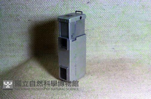1950至2006年臺灣常民生活藏品圖，第1張