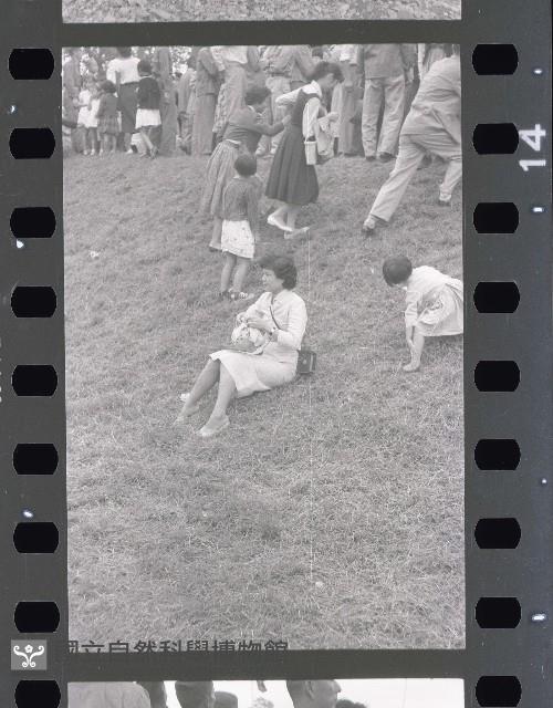1950至2006年臺灣常民生活藏品圖，第1張