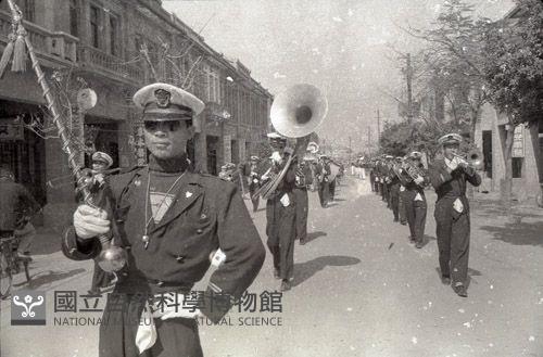 1950至2006年臺灣常民生活藏品圖，第1張