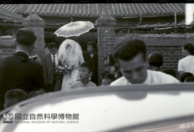 1950至2006年臺灣常民生活藏品圖，第1張