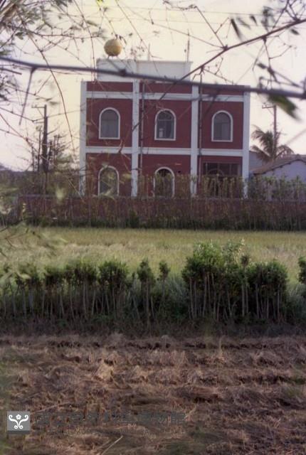 1950至2006年臺灣常民生活藏品圖，第1張