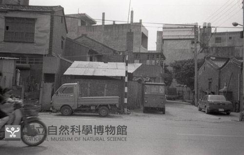 1950至2006年臺灣常民生活藏品圖，第1張
