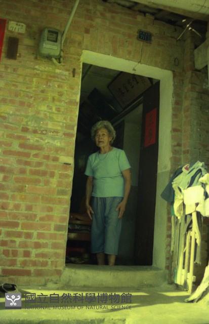 1950至2006年臺灣常民生活藏品圖，第1張